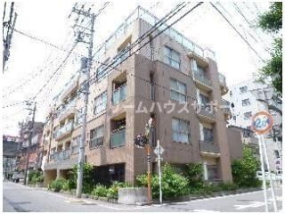 ヴェスタ 上大岡の外観画像