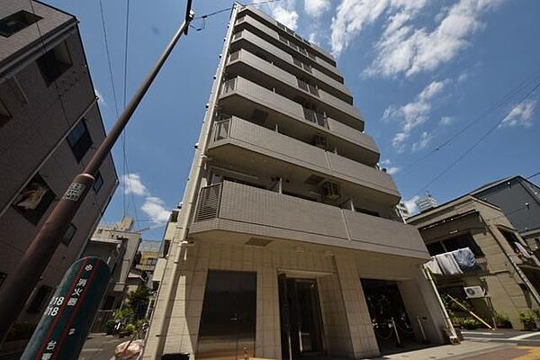 ドルチェ秋葉原North・弐番館の外観画像