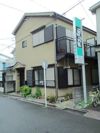 小池アパートの外観画像