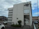 レオパレス和田Mの外観画像