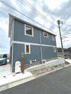 横須賀市西浦賀5丁目戸建の外観画像