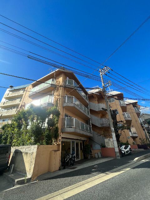 ラムール籠池の外観画像