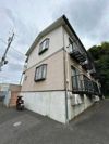 エルム新横浜の外観画像