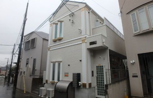 フェリスルフレ(S-1331)の外観画像