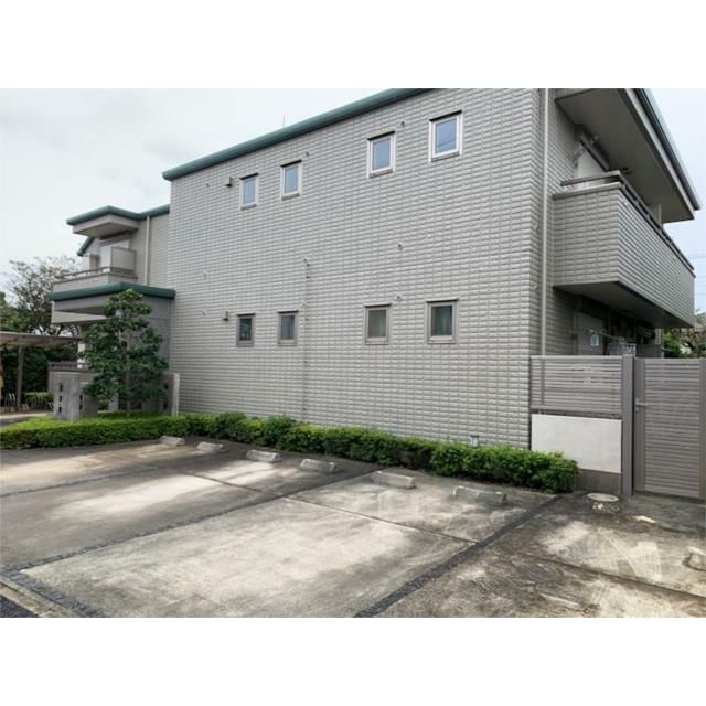 エアロキューブ(・・・エアロキューブ)の外観画像