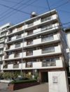 東武練馬第二ローヤルコーポの外観画像