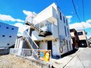 カメゾン南昭和の外観画像