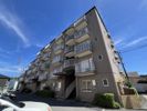 エメラルドマンション安古市中筋の外観画像