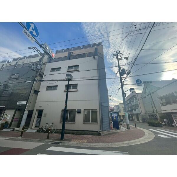 コンラッド深江橋の外観画像