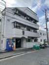 キャッスルマンション東寺尾の外観画像