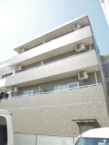 メゾン101の外観画像