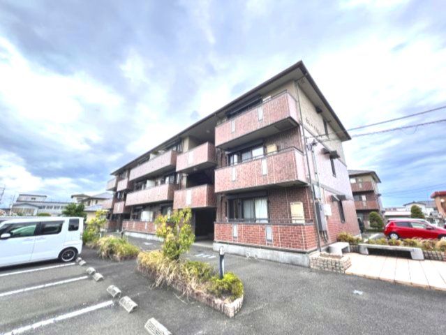 セレーノ 弐番館?弐番館の外観画像
