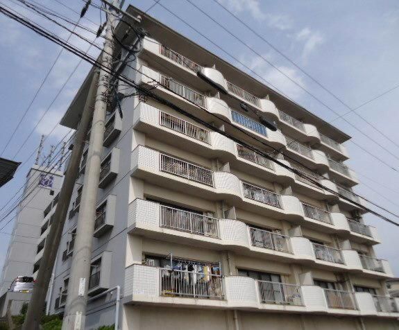 フジエホワイトローザの外観画像