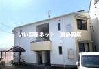 コンフォール葵A棟の外観画像