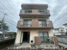 グリーンピア A棟の外観画像