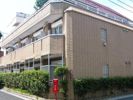 カスティージョ西荻の外観画像