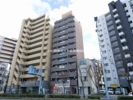 プレミアム新福島の外観画像
