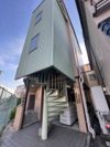 楠公マンションの外観画像