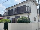 御幸町テラスハウスの外観画像