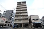 ティアラ堺町の外観画像