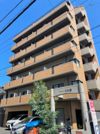 VIILA加治屋の外観画像
