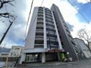 ビブレマンション城野401の外観画像