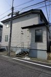アーバンフラットの外観画像