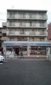 山晴第二ビル（3）の外観画像