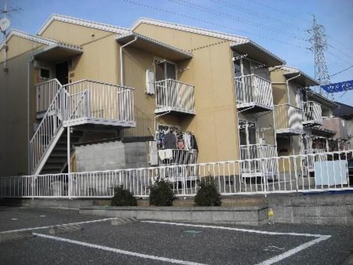 ヴェルドミールの外観画像