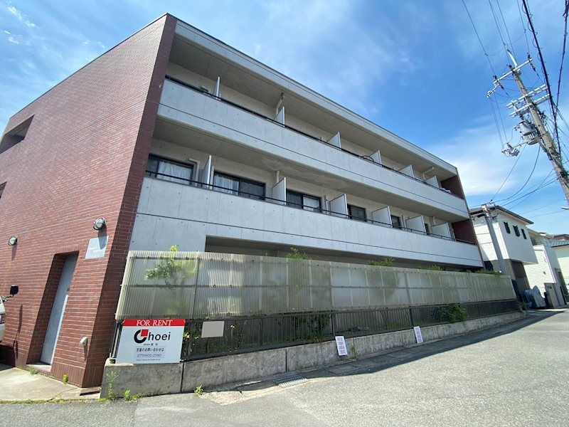 イースター西栄の外観画像