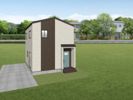太田上町戸建ての外観画像