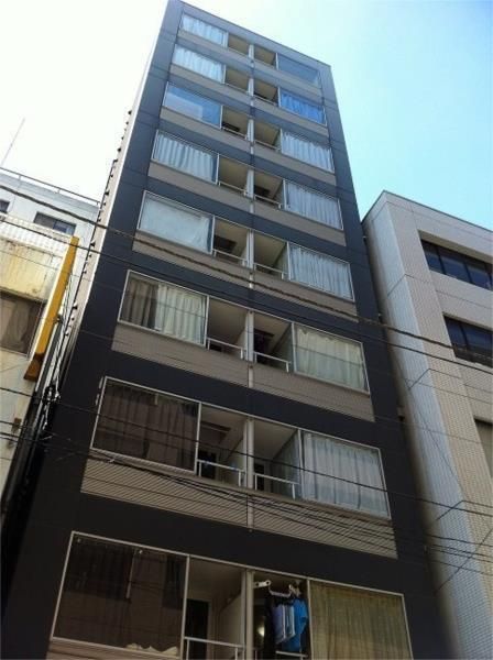 千代田タワーマンションの外観画像