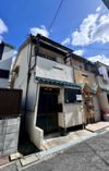 テラス 守口市藤田町5丁目の外観画像