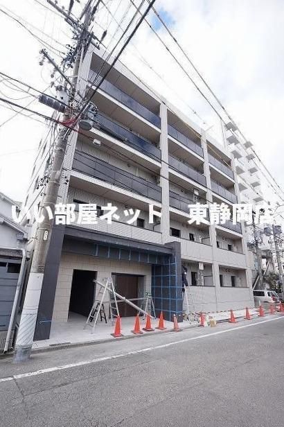 LUXE駒形の外観画像