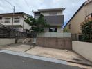 吹田市千里山西4丁目貸家の外観画像