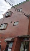 ニューパールハイツの外観画像