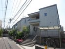 Green Hillの外観画像