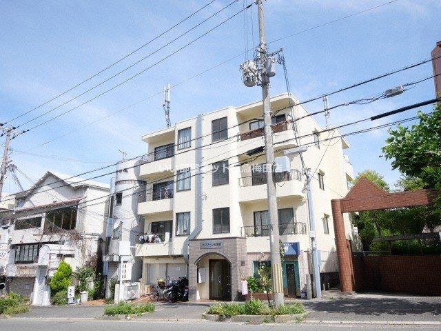 エフアール船場西の外観画像