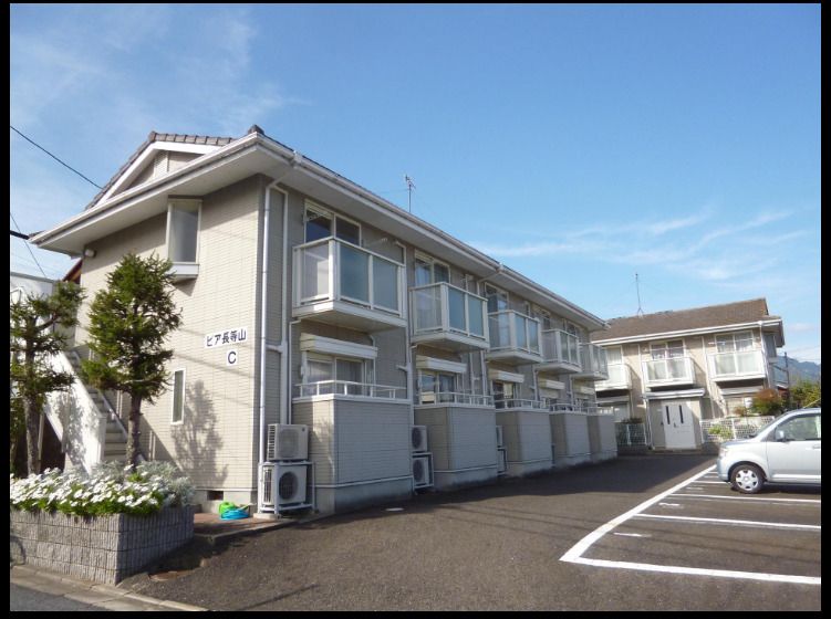 ピア長等山の外観画像
