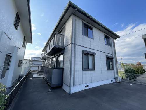 J-houseの外観画像
