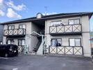 フレグランスKOZAI A棟の外観画像