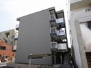 レオパレス千種の外観画像