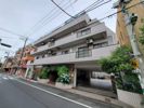 ハイツレイメイ21の外観画像
