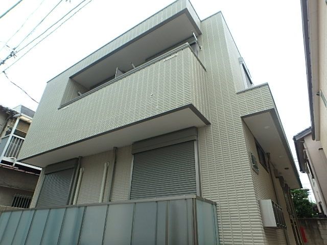 CASA RENOVAの外観画像