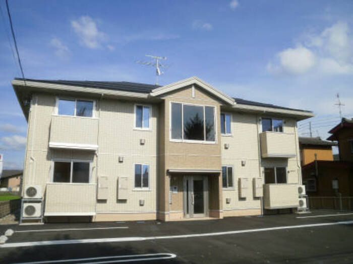 Rikka(六華)の外観画像