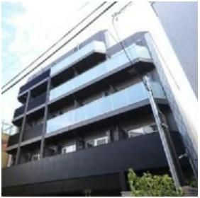ジェノヴィア池袋本町(S-925)の外観画像