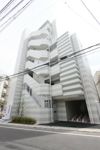 レイリス桜台AZの外観画像