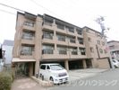 守口ガーデンハイツの外観画像