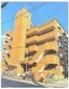 松栄大宮七里マンションの外観画像