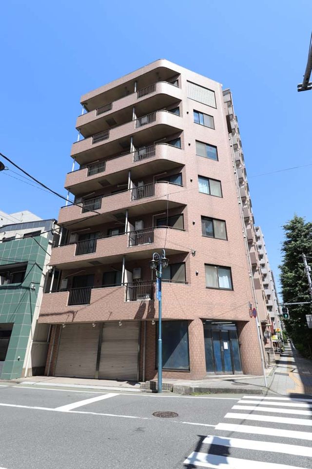 小池ビルの外観画像